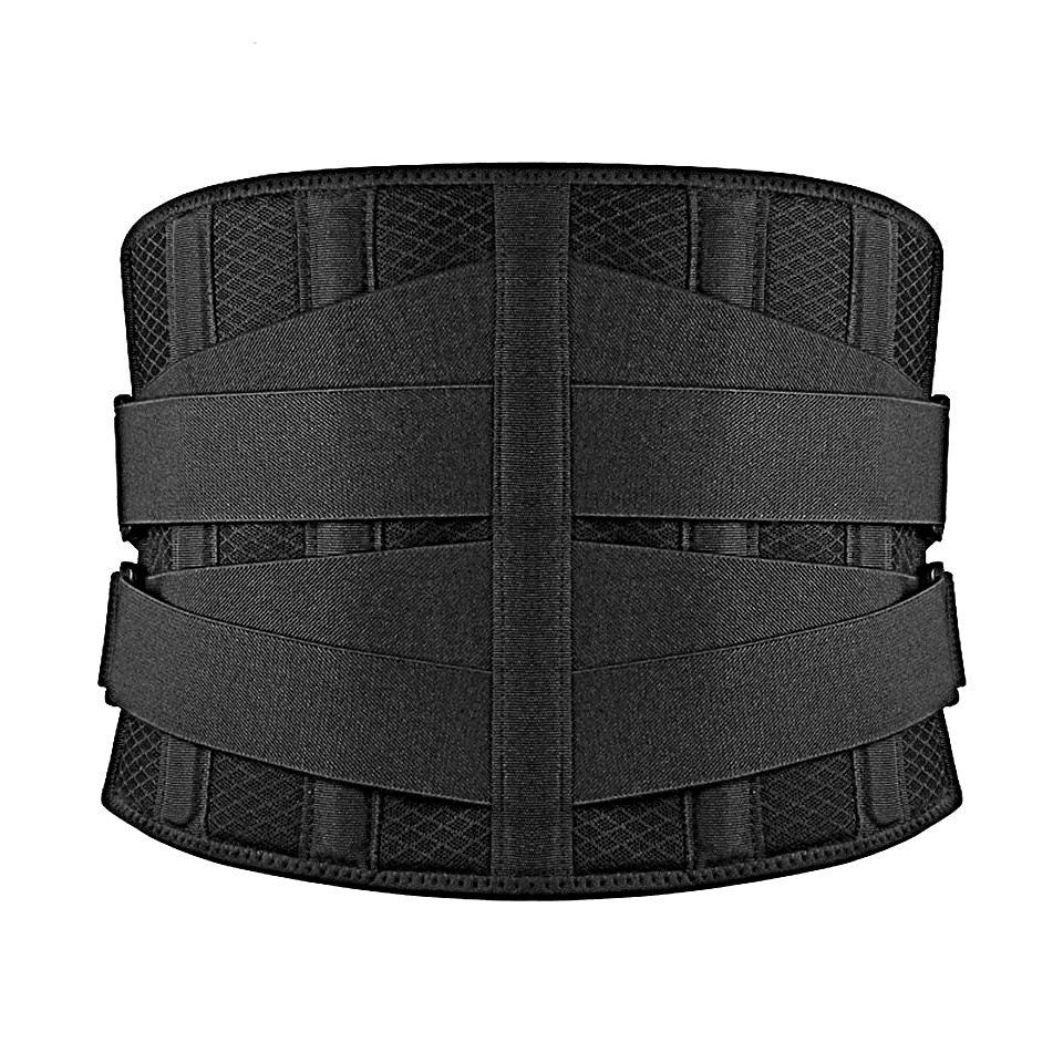 Lumbar Support Belt