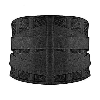 Lumbar Support Belt